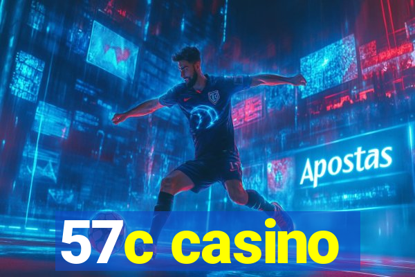 57c casino